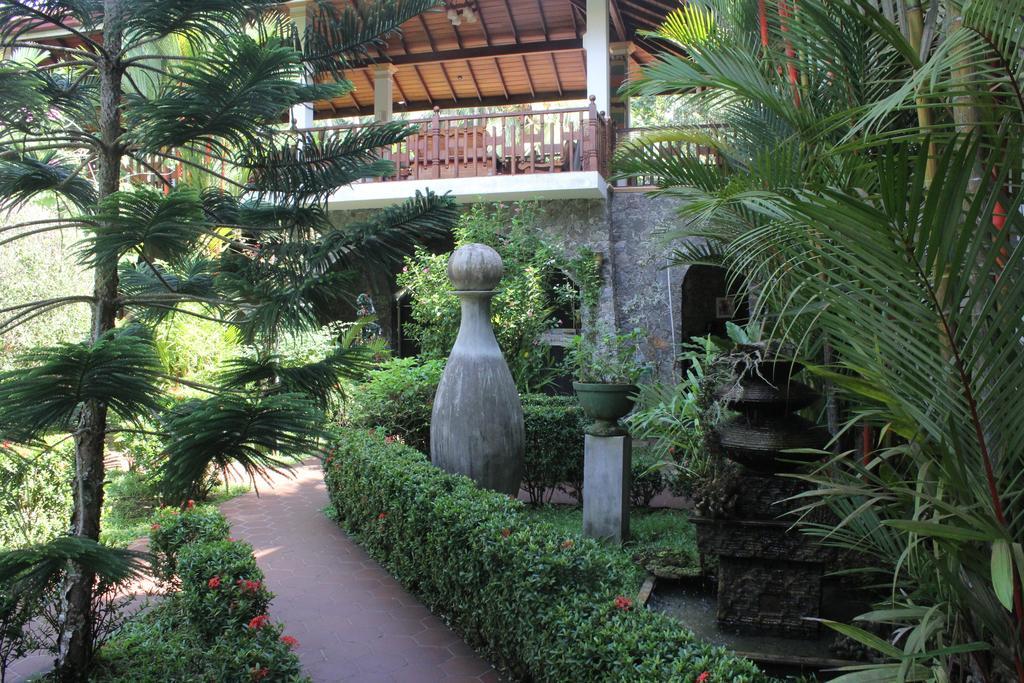Hotel Bentota Village Exterior foto